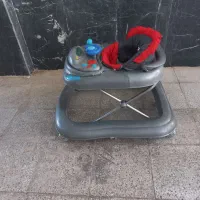 کالسکه مارک چیکو|کالسکه و لوازم جانبی|تربت‌حیدریه, شهرک ولیعصر|دیوار