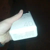 پاور بانک 40 هزار آمپر