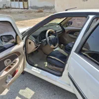 پژو پارس LX TU5، مدل ۱۳۹۵