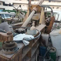 دستگاه پرس آهن|ماشین‌آلات صنعتی|خارک, |دیوار