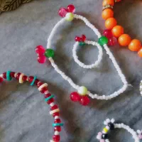 بدلیجات دستبند|بدلیجات|رشت, حمیدیان|دیوار