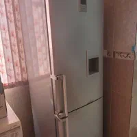 یخچال فریزر سامسونگ