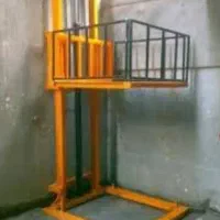 تولید فروش نصب و سرویس انواع بالابر