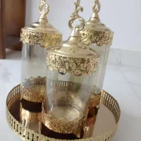 بانکه و سینی