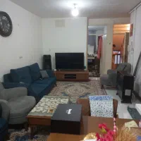 خانه ویلایی دربستی ۱۲۰ متری