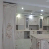 امیر کبیر ۱۳۰ متری طبقه پنجم کلید نخورده|فروش آپارتمان|رودهن, |دیوار