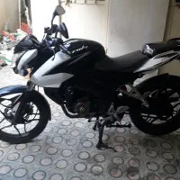 موتور ان اس 150