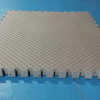 تشک تاتامی ۵۰ میلیمتر سایز ۱*۱
