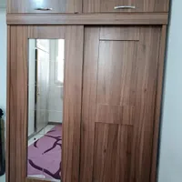 کمد آیینه دار|جاکفشی، کمد، دراور|تهران, خانی آباد نو جنوبی|دیوار