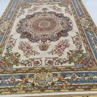 فرش 1200 شانه 9 متری 3 تخته
