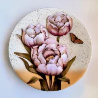 دیوارکوب برجسته|تابلو، نقاشی، عکس|تبریز, |دیوار