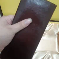 چرم اصل دیباچرم ست کیف و جاکارتی لاکچری خاص‌پسندها|کیف، کفش، کمربند|تهران, فدک|دیوار