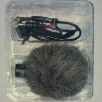 میکریفون رومیزی BY.MM1