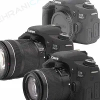 فروش دوربین Canon 760D