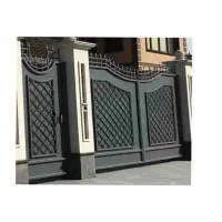 جوشکاری و ساخت و تعمیرات درب و پنجره آهنی