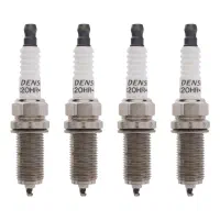 شمع دنسو اصلی تویوتا لکسوس