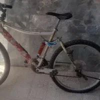 دوچرخه