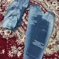 انواع شلوار|لباس|قشم, |دیوار