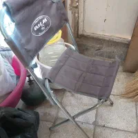 صندلی تاشو