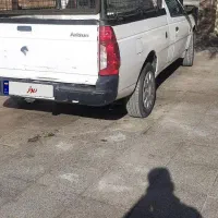 وانت اریسان|خودرو سواری و وانت|تبریز, |دیوار