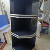 بوفه آشپزخانه|بوفه، ویترین، کنسول|مرند, |دیوار