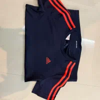 تی شرت پسرانه آدیداس|کفش و لباس بچه|مشهد, سجاد شهر|دیوار