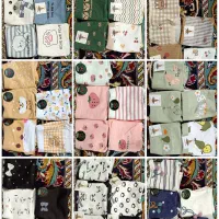 انواع مدل لباس زیر زنانه