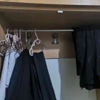 کمد ام دی اف|جاکفشی، کمد، دراور|کارون, |دیوار