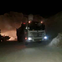 کمپرسی سهند|خودرو سنگین|زنجانرود, |دیوار