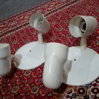 چراغ دیواری