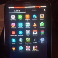 تبلت سامسونگ