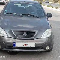 تیبا 2نوک مدادی