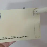 مودم اینترنت تلفن ثابت