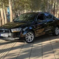 دنا پلاس اتومات مدل ۱۴۰۱