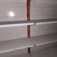 قفسه سوپرمارکت|فروشگاه و مغازه|شوشتر, |دیوار