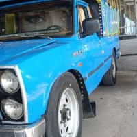 نیسان دیزل مدل۹۱