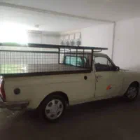 پیکان وانت