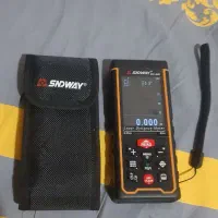 متر لیزری سندوی مدل sw-S80|ماشین‌آلات صنعتی|قزوین, |دیوار