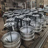 خمیرگیر جوجه گردان پشمک فرساندویچی تخمه پز فالوده|فروشگاه و مغازه|برازجان, |دیوار