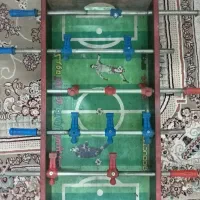 فوتبال دستی