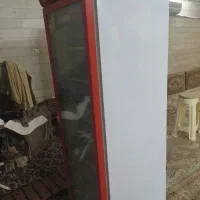 یخچال تمیز