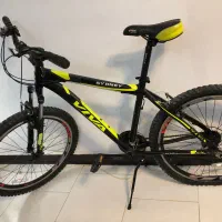 دوچرخه ویوا درحد نو