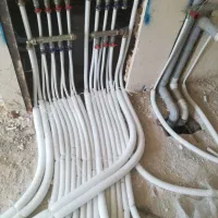 شاگرد لوله کشی