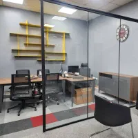 جذب نیروی شرکت نیمه دولتی