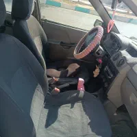 فروش پراید 111|خودرو سواری و وانت|صدرا-فارس, فاز ۱|دیوار