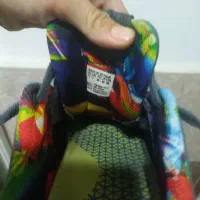 zxفلوکس|کیف، کفش، کمربند|قدس, شهر‌قدس|دیوار