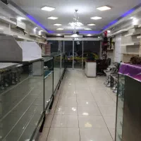 ۲۴۰ متر مغازه(مجتمع نان و شیرینی کترینگ و رستوران)|اجارهٔ مغازه و غرفه|تهران, شمس‌آباد|دیوار