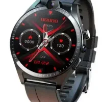 ساعت هوشمند دوربین دار و سیمکارت|ساعت|اهواز, فرهنگ شهر|دیوار