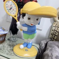 چراغ مطالعه فانتزی