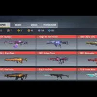 اکانت رایگان کالاف دیوتی